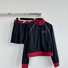 미우미우 트레이닝복