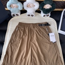 디올 반바지
