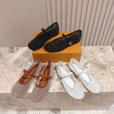 루이비통 플랫슈즈