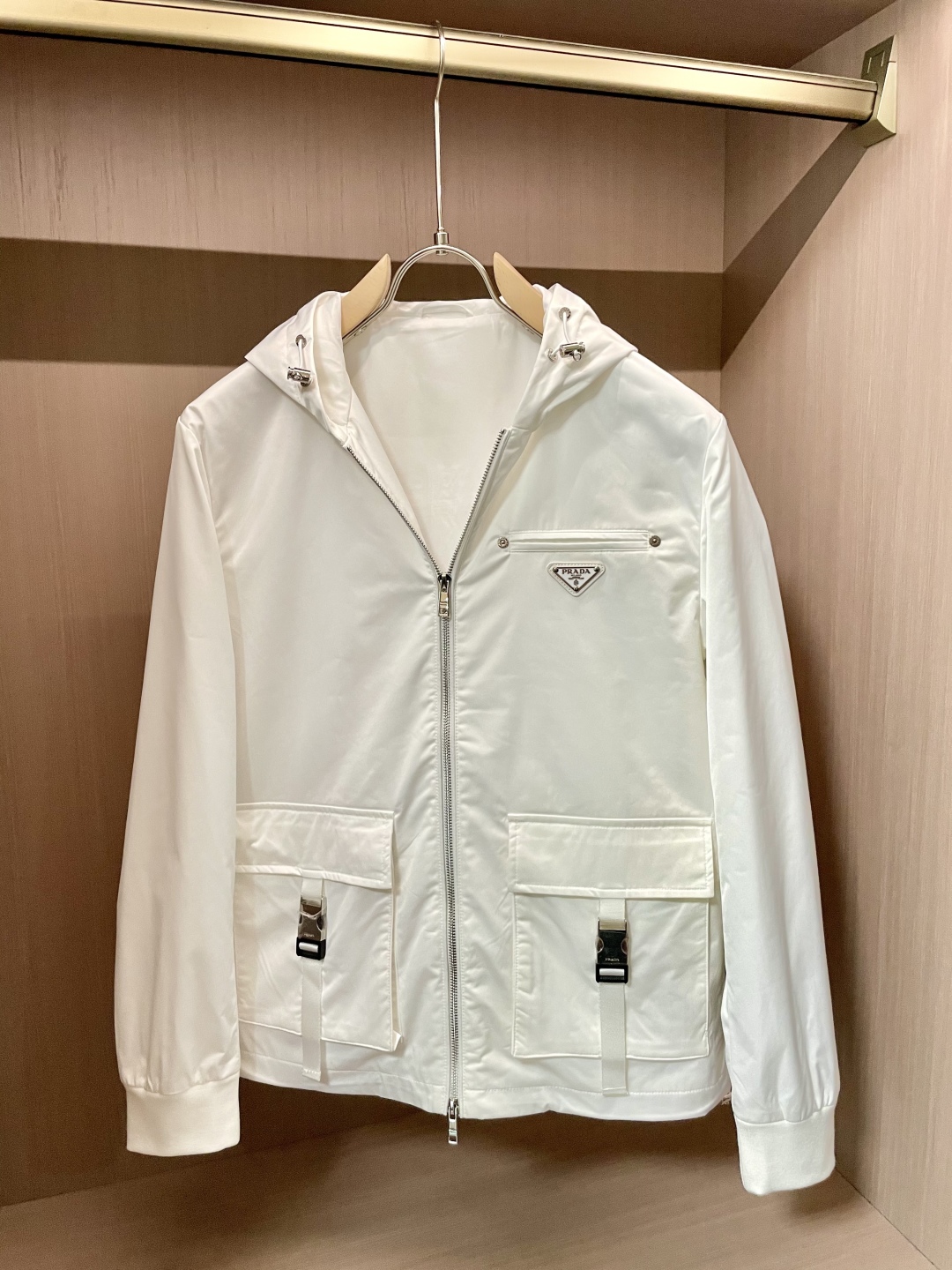 프라다 자켓