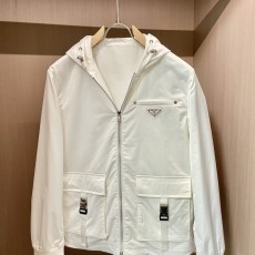 프라다 자켓