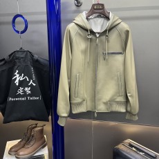 벨루티 가죽자켓