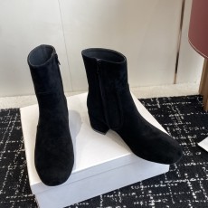 셀린느 부츠