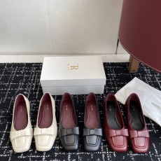 더로우 구두