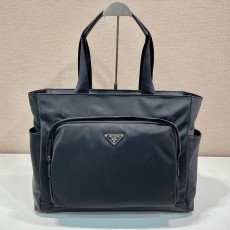 프라다 토트백