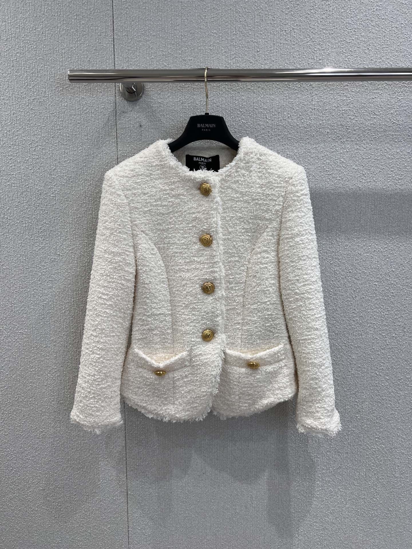 발망 자켓