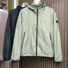 몽클XX 자켓