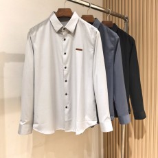 제냐 셔츠