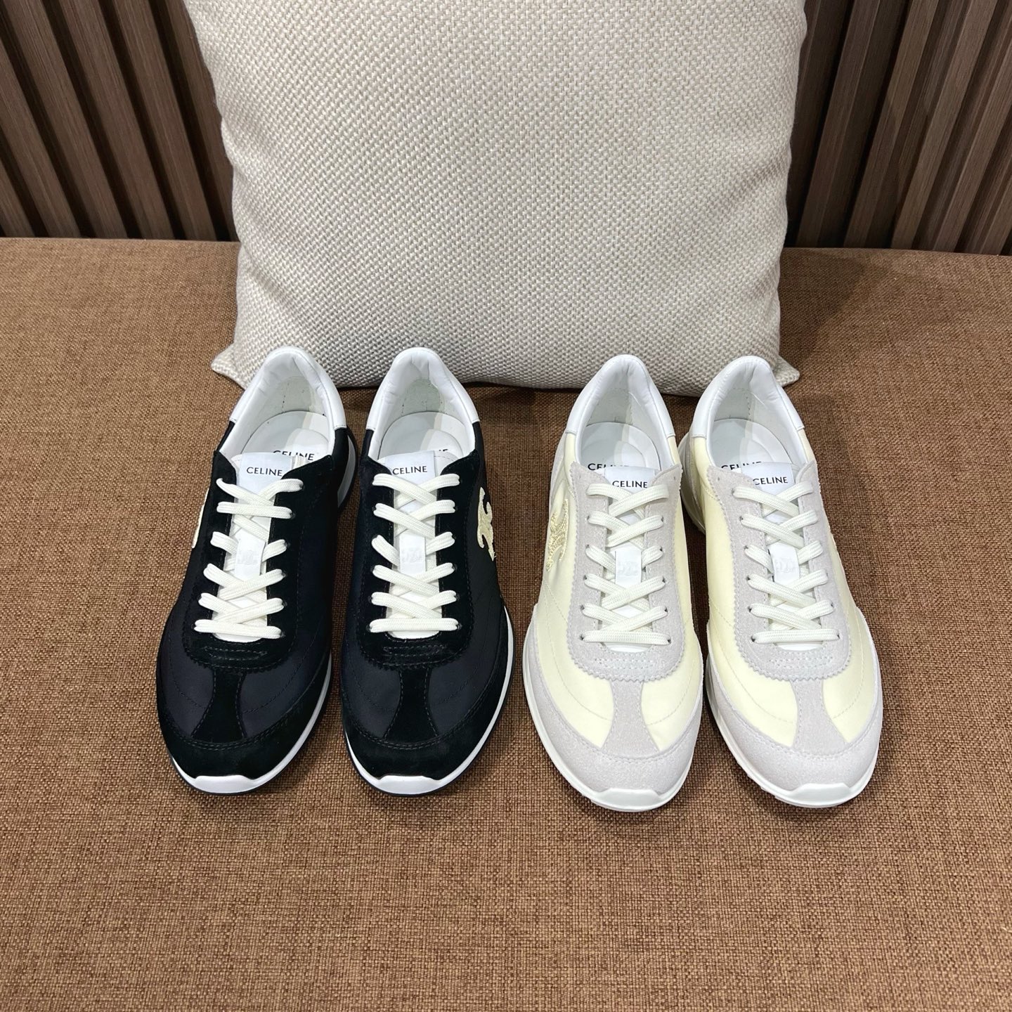 셀린느 스니커즈