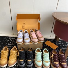 루이비통 스니커즈