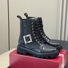 로저비비에 부츠