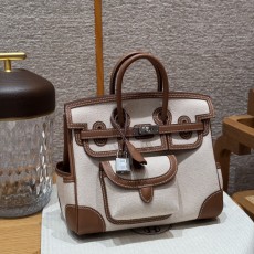 에르메스 버킨25카고