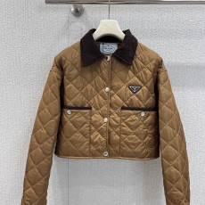 프라다 자켓