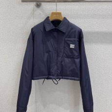 미우미우 자켓