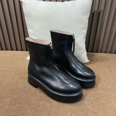 더로우 부츠