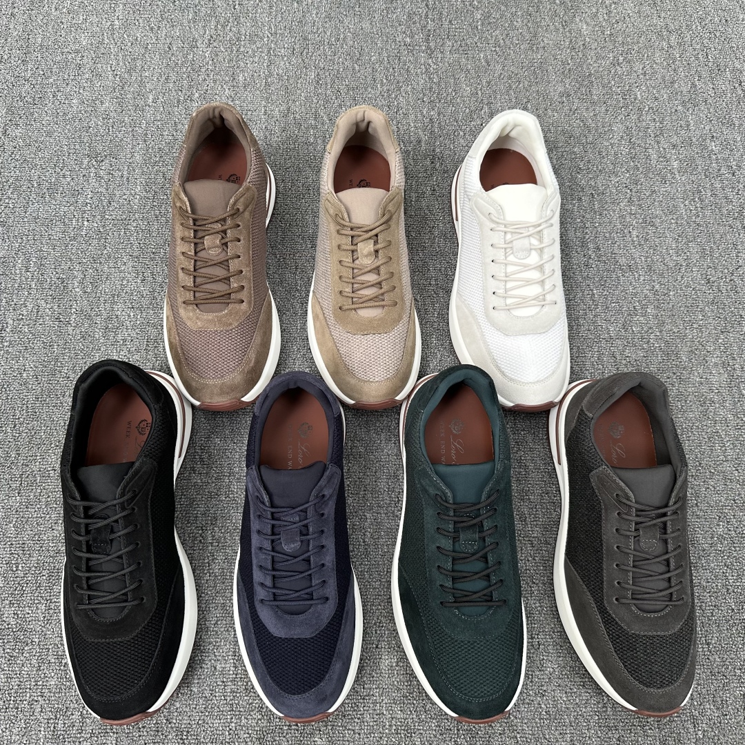 로로피아나 스니커즈