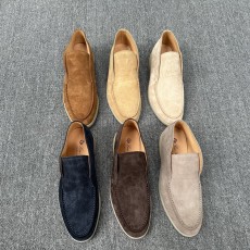 로로피아나 부츠