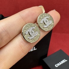샤넬 귀걸이