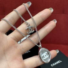 샤넬 목걸이