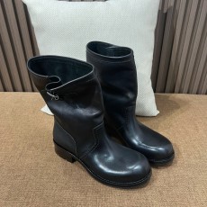 프라다 부츠