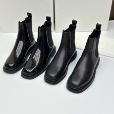 더로우 부츠