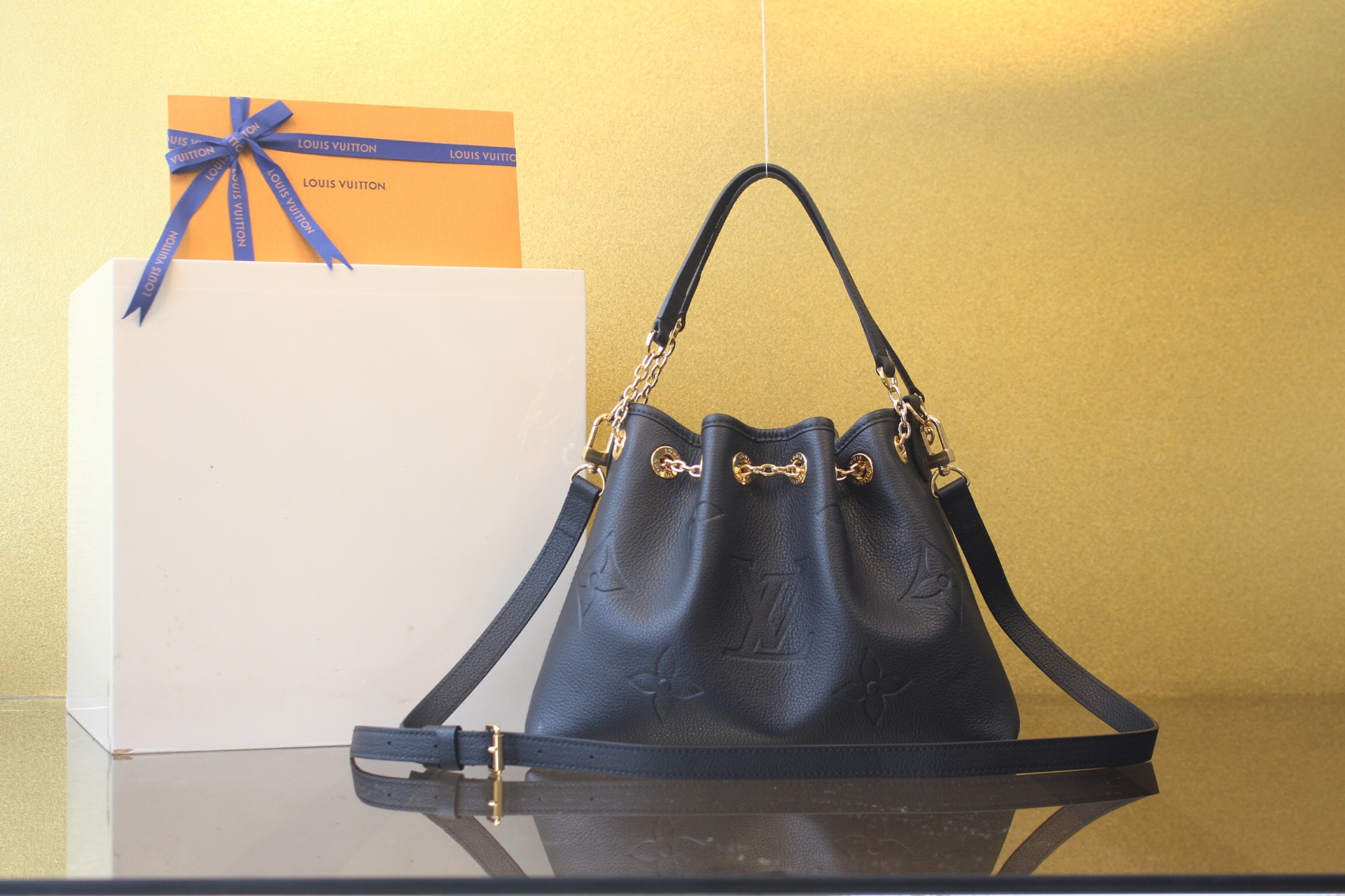 루이비통 번들백