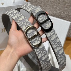 디올 벨트