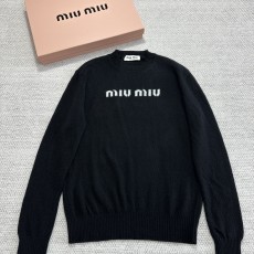 미우미우 니트