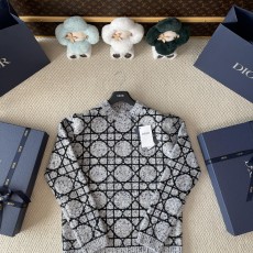 디올 니트