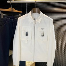 프라다 자켓