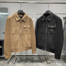 프라다 자켓