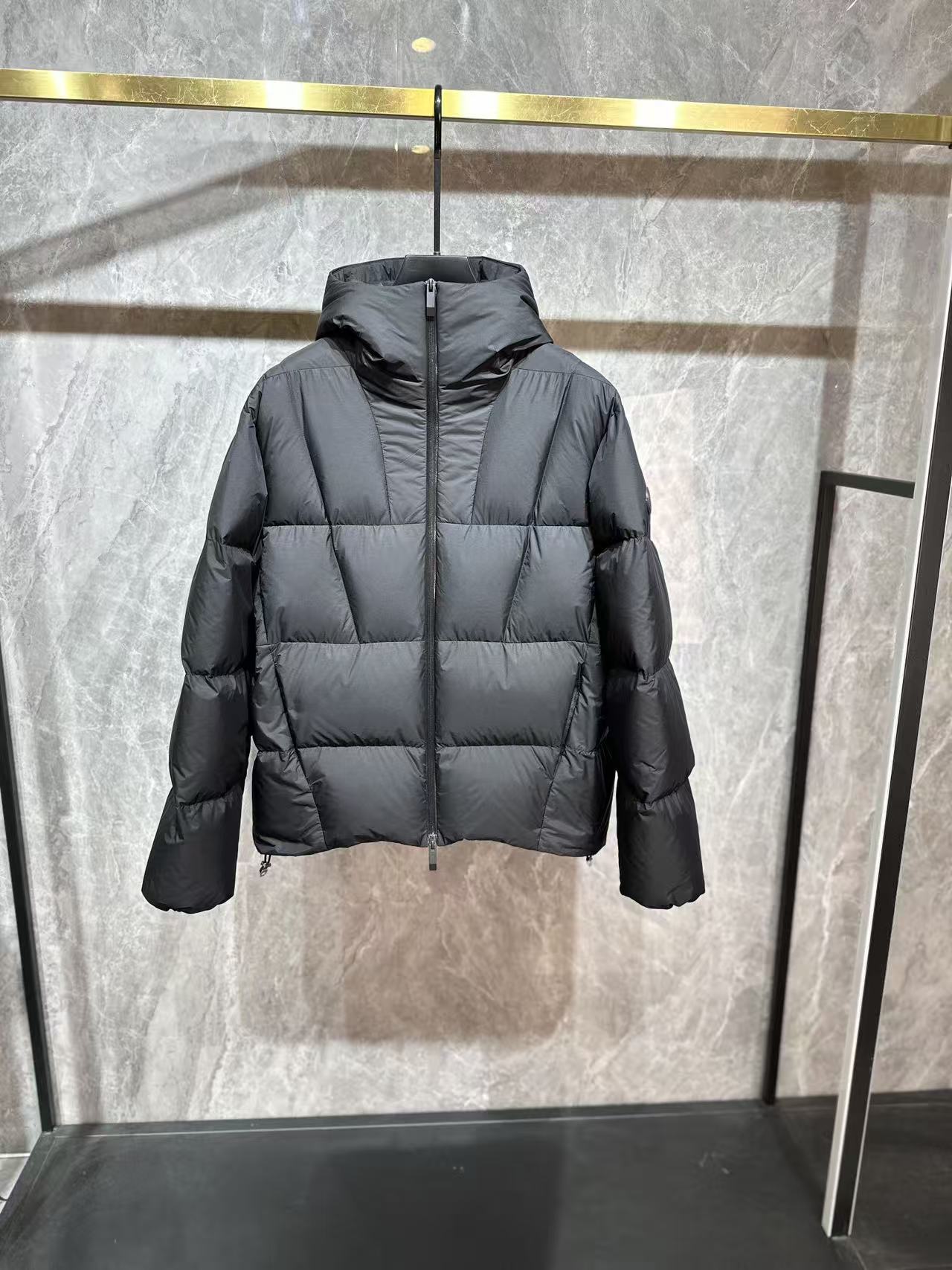 몽클XX 패딩