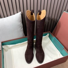 로로피아나 부츠