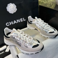 샤넬 스니커즈