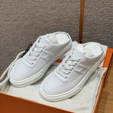 에르메스 스니커즈뮬