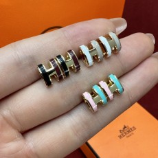 에르메스 귀걸이