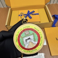 루이비통 동전지갑