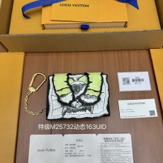 루이비통 카드지갑