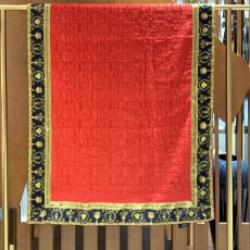 베르사체 타월세트