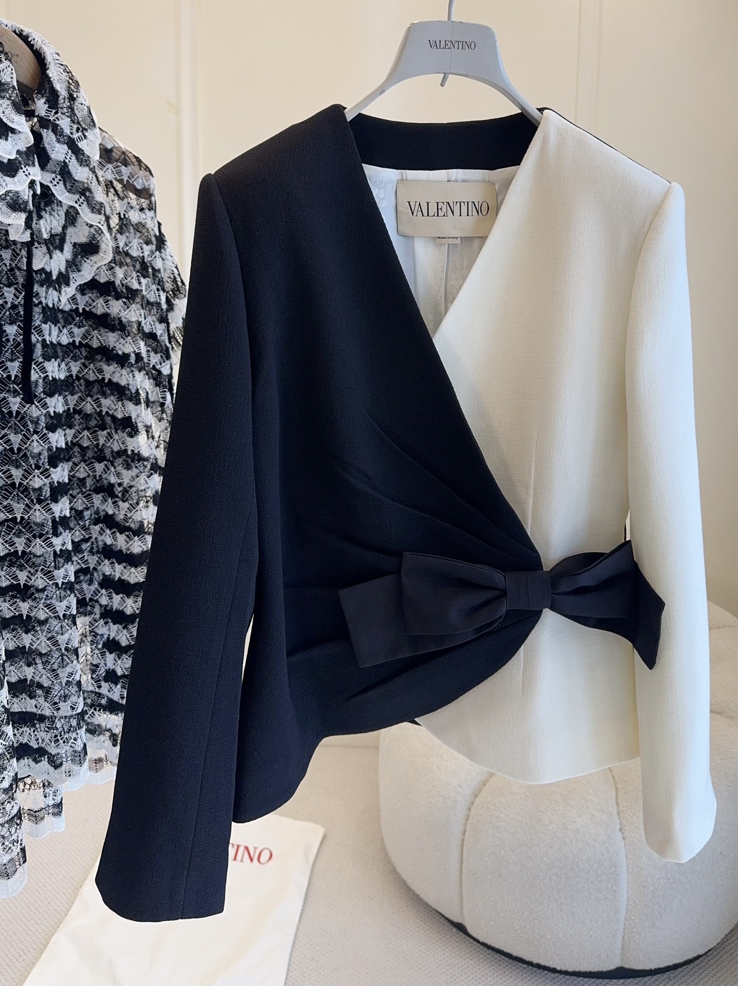 발렌티노 정장자켓