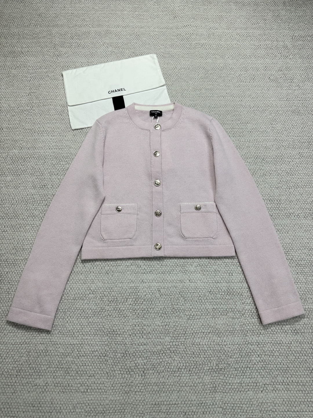 샤넬 가디건