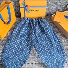 루이비통 청바지