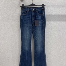 루이비통 청바지