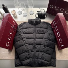 구찌 패딩