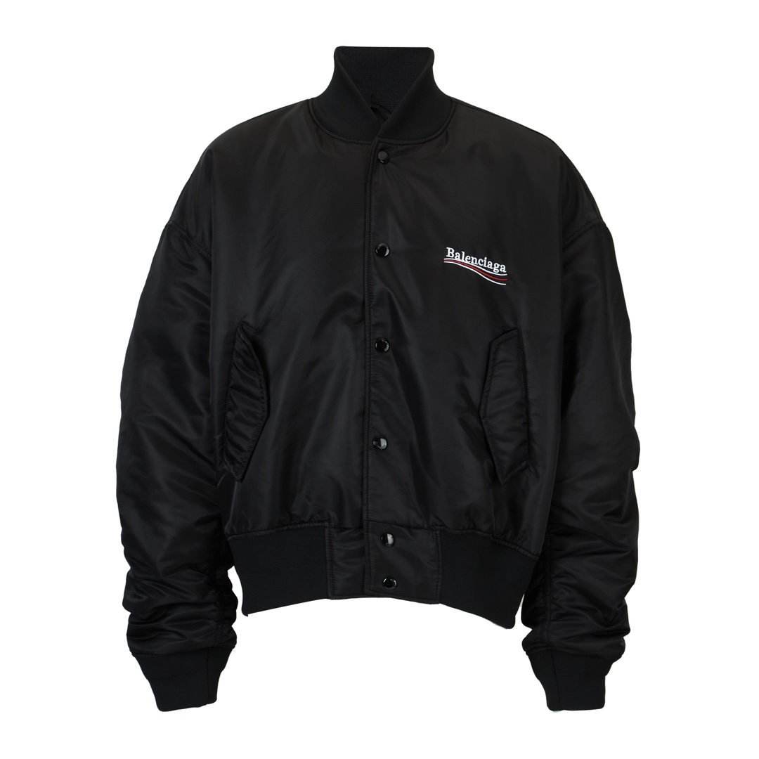 발렌시아가 자켓