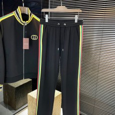 구찌 트레이닝복