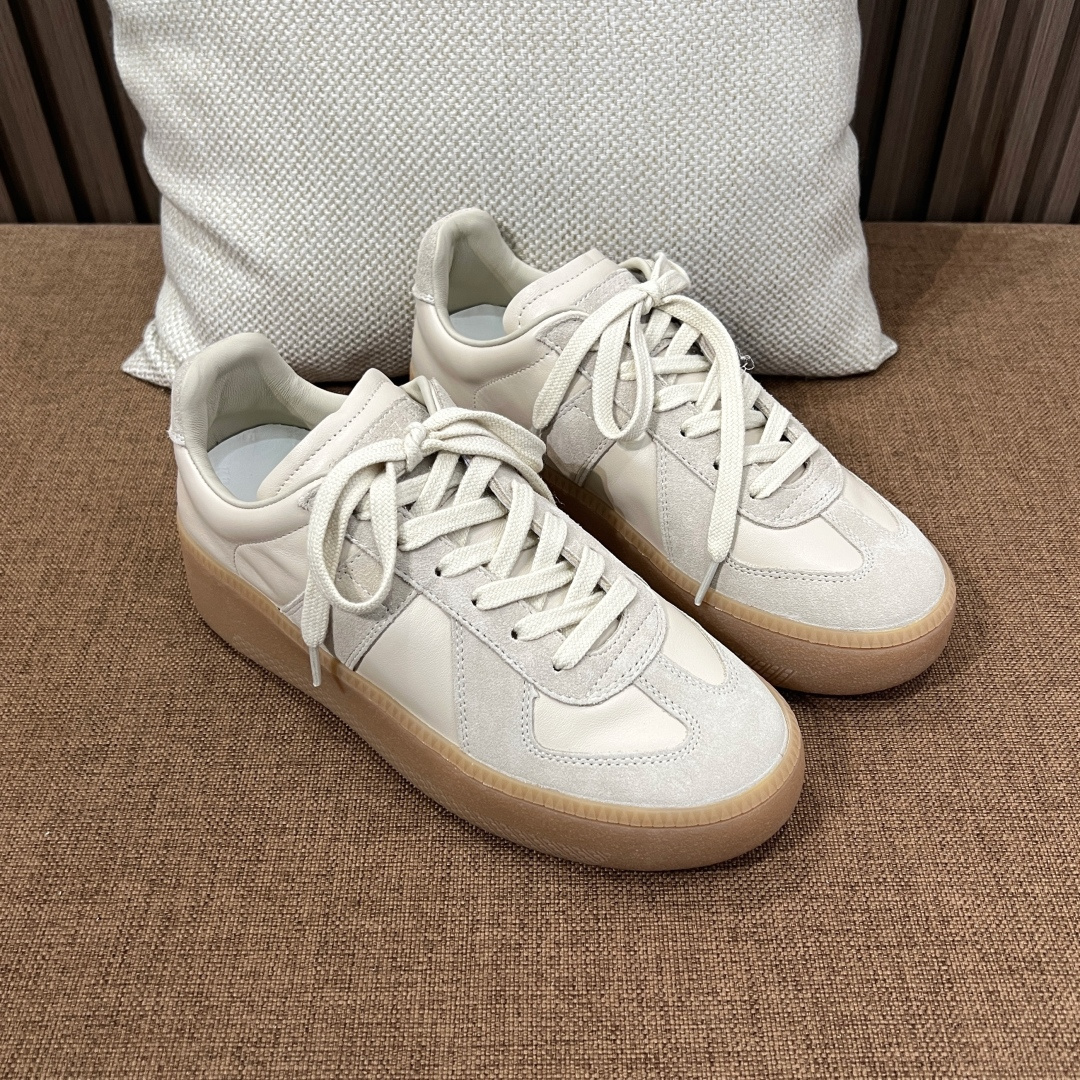 메종마르지엘라 스니커즈