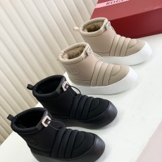 로저비비에 부츠