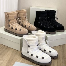 브루넬로쿠치넬리 부츠