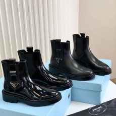 프라다 부츠